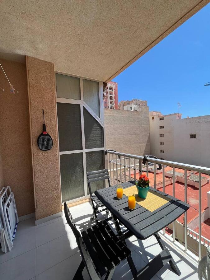 Apartment 314 Τορεβιέχα Εξωτερικό φωτογραφία
