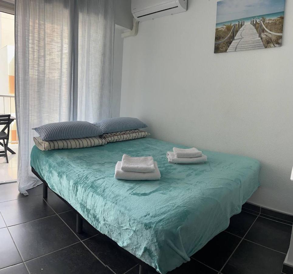 Apartment 314 Τορεβιέχα Εξωτερικό φωτογραφία