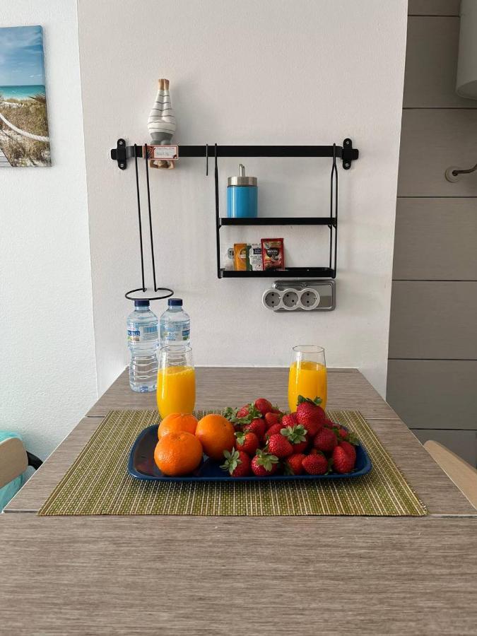 Apartment 314 Τορεβιέχα Εξωτερικό φωτογραφία