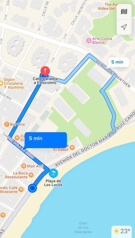 Apartment 314 Τορεβιέχα Εξωτερικό φωτογραφία