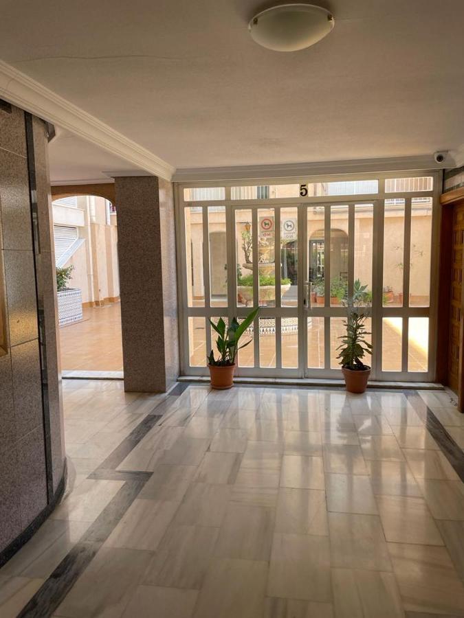 Apartment 314 Τορεβιέχα Εξωτερικό φωτογραφία
