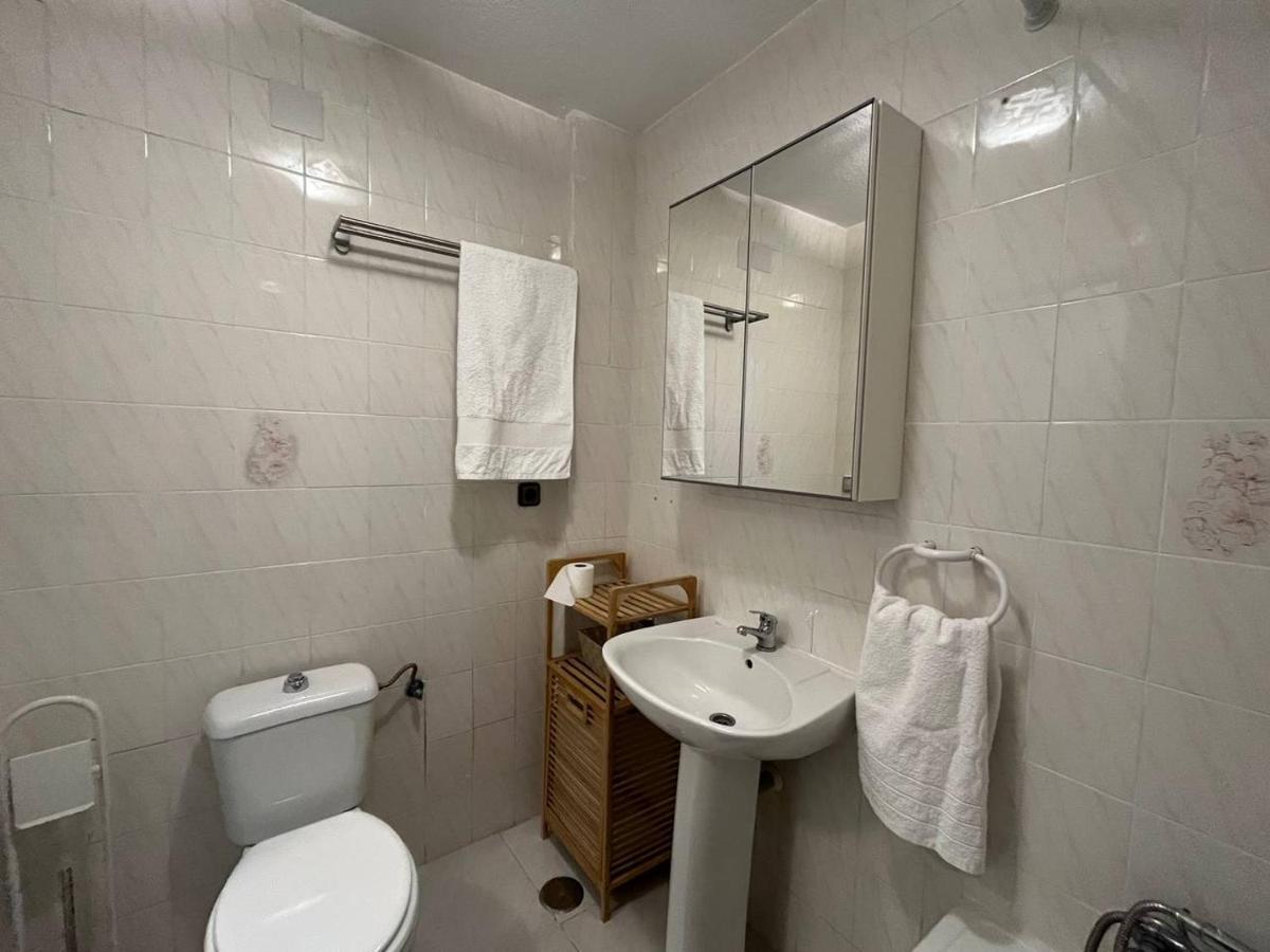 Apartment 314 Τορεβιέχα Εξωτερικό φωτογραφία