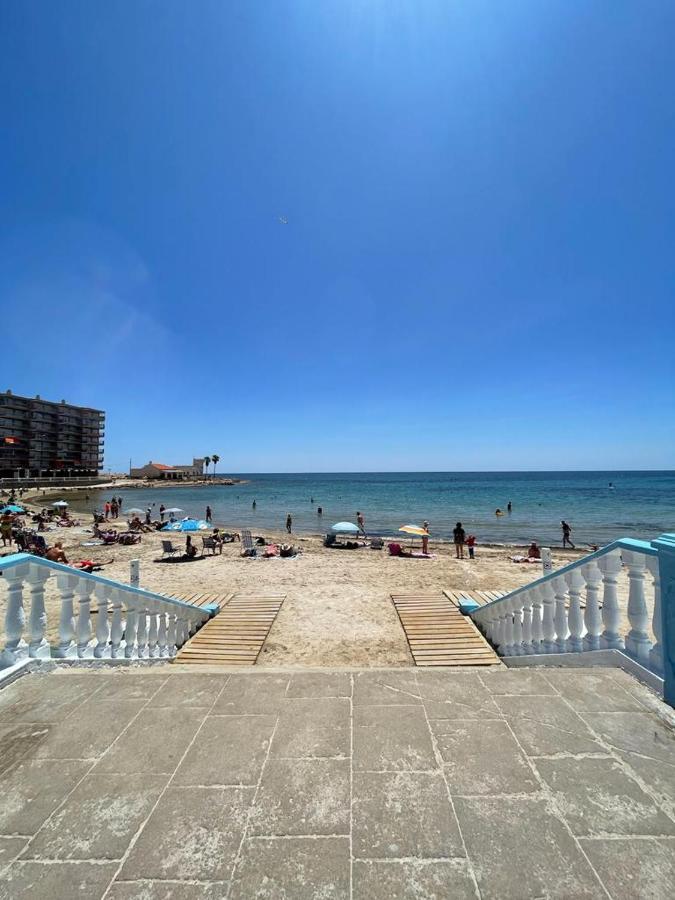 Apartment 314 Τορεβιέχα Εξωτερικό φωτογραφία