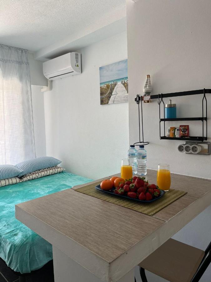 Apartment 314 Τορεβιέχα Εξωτερικό φωτογραφία