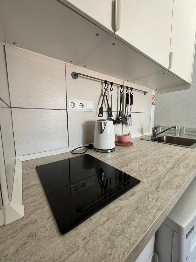Apartment 314 Τορεβιέχα Εξωτερικό φωτογραφία
